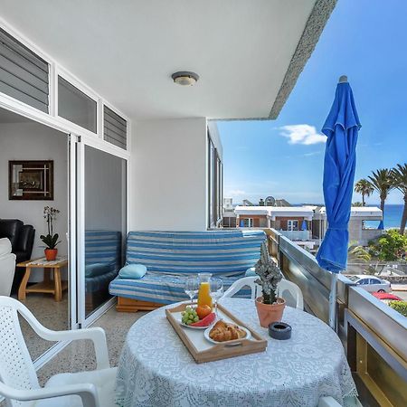 Apartamento Casa Alegria Maspalomas  Exterior foto