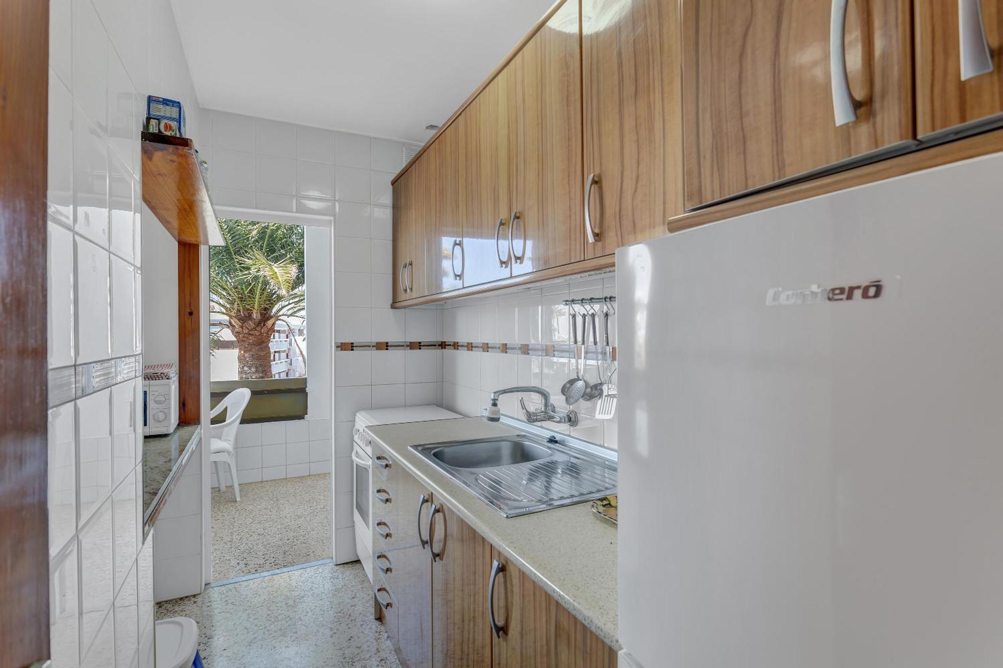 Apartamento Casa Alegria Maspalomas  Exterior foto